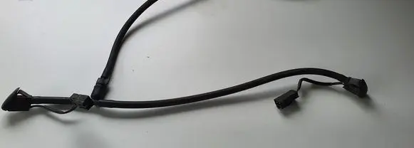 Porsche Boxster 986 Windshield washer spray nozzle 