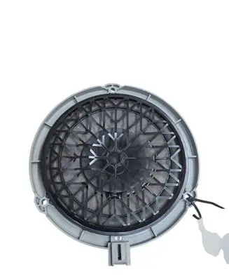Citroen DS4 Rear door speaker 9809320280