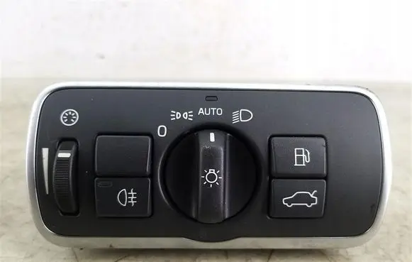 Volvo S80 Light switch 30739448