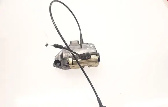 Renault Scenic II - Grand scenic II Front door lock 2308041427D2