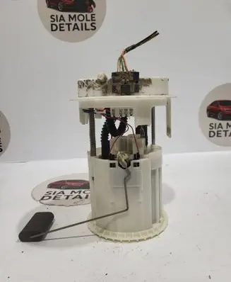 Citroen C3 In-tank fuel pump 9649418280