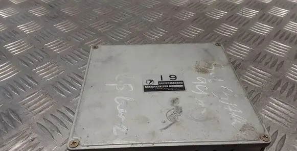 Subaru Legacy Engine control unit/module 22644AA640 A5600R41