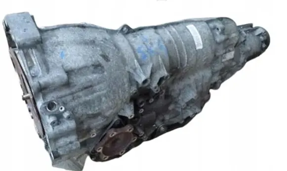 Audi A8 S8 D3 4E Automatic gearbox JNL 6HP19 SK004