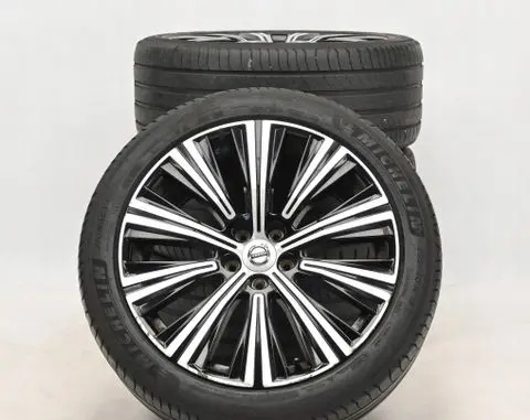 Volvo S90, V90 R19 alloy rim 32243393