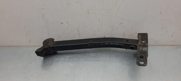 Citroen C4 III e-C4 Front bumper shock/impact absorber 52000W02