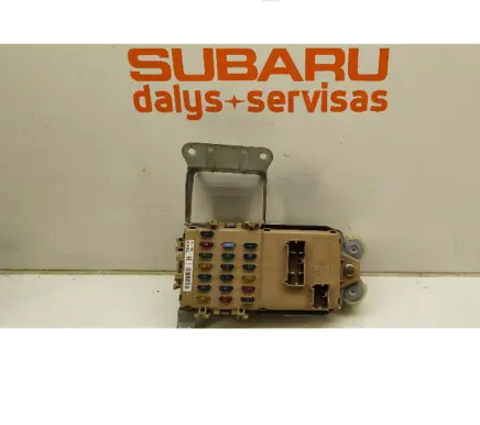 Subaru Outback Fuse box set JB200400