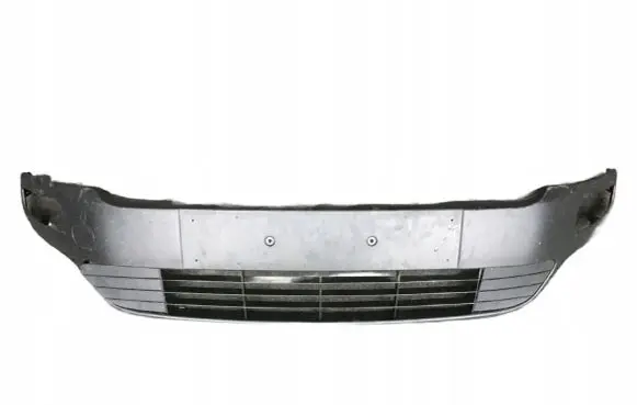 Fiat Grande Punto Front bumper lower grill 75500125