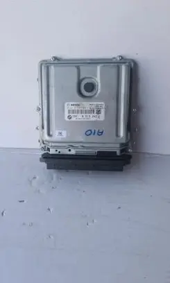 BMW 5 F10 F11 Engine control unit/module 0281017679 8513242 DDE8513242