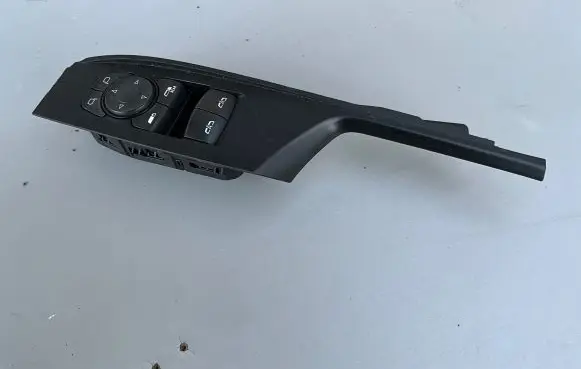Chevrolet Camaro Electric window control switch 84586431 D1A217A