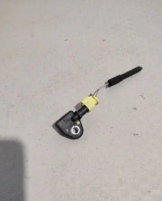 Skoda Octavia Mk3 (5E) Airbag deployment crash/impact sensor 3Q0959651A 2206151210