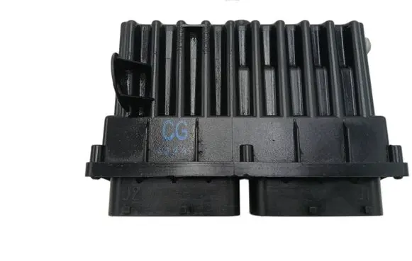 Opel Astra G Engine control unit/module 24410128