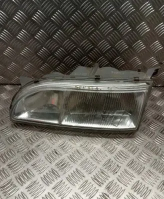 Hyundai Sonata Headlight/headlamp