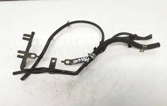 Suzuki Grand Vitara II Vacuum line/pipe/hose