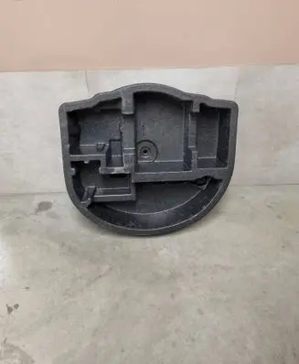 Toyota Yaris XP210 Glove box in trunk 64993K0050