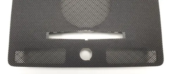 Mercedes-Benz C W204 Side speaker trim/cover A2046800589