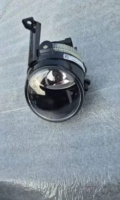 Volkswagen PASSAT B6 Front fog light 1N0271289