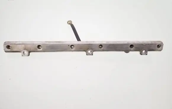 Toyota Supra A70 Fuel main line pipe 1928 1Y261