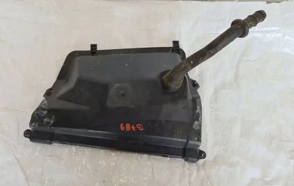Renault Trafic III (X82) Rain gutter 9386424