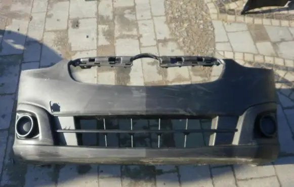 Opel Combo D Front bumper
