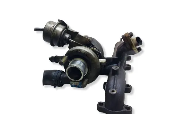 Seat Ibiza III (6L) Turbo 038253016LKASACJA 038253016L