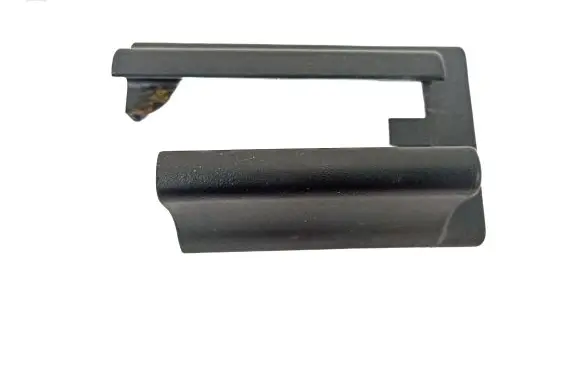 Mercedes-Benz R W251 Front passenger seat rail trim A2519190720 313369 5463LH