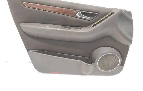 Mercedes-Benz B W245 Front door card panel trim A1697201570 2351722 169115008