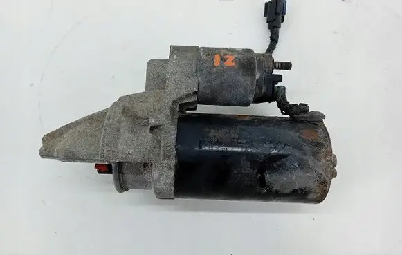 Ford Transit Starter motor 0001115093