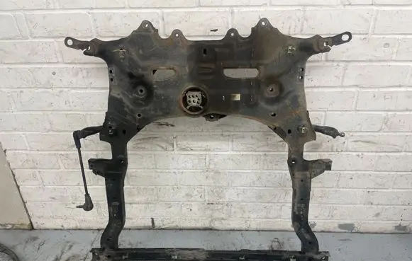 Opel Astra K Front subframe 39000784