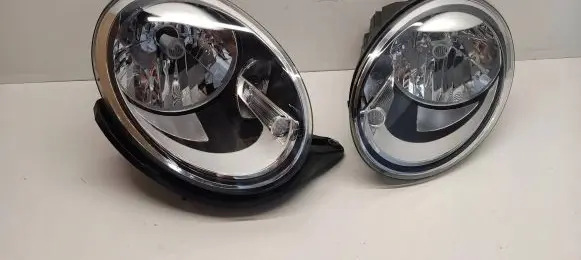 Volkswagen Beetle A5 Headlights/headlamps set 5C1941006A 5C1941005A 1E901079302