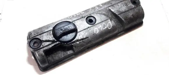 Rocker cam cover