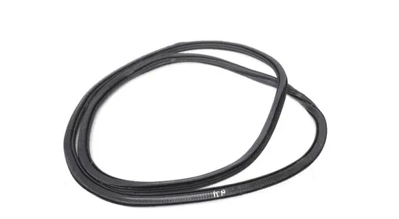 Audi A6 Allroad C7 Rubber seal front coupe door 