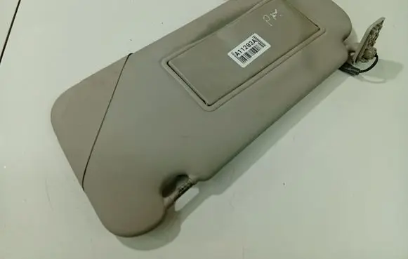 Peugeot 207 Sun visor 