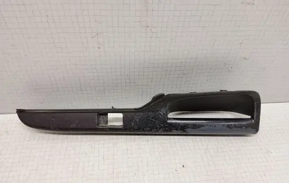 Seat Cordoba (6K) Front door window switch trim 6K0867172A