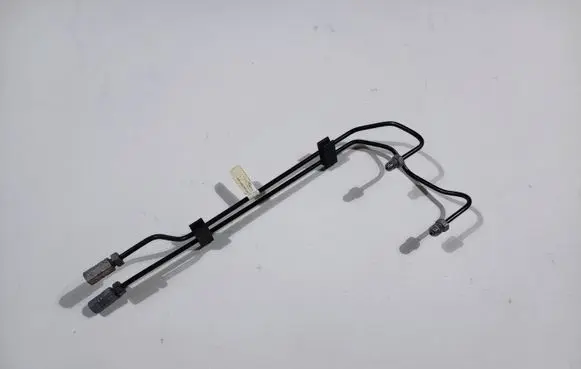 Brake vacuum hose/pipe