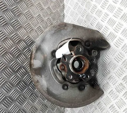 BMW i4 Rear wheel hub 6871341 6893273