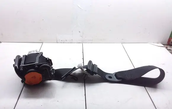 Peugeot Partner Front seatbelt 96746320XX 502VE812FI