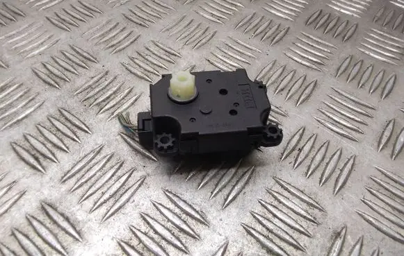 Mini One - Cooper Coupe R56 Air flap motor/actuator 3422658 990432F