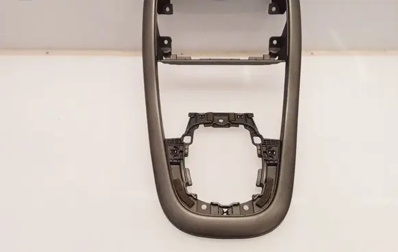 Fiat Croma Gear shifter surround trim plastic 735373402