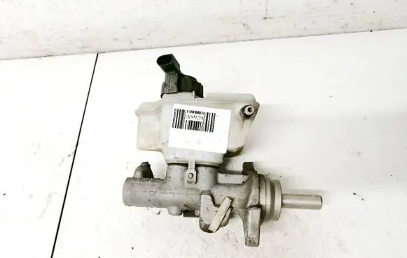 Volkswagen Golf VI Master brake cylinder 1k1611301e a8416.01f1