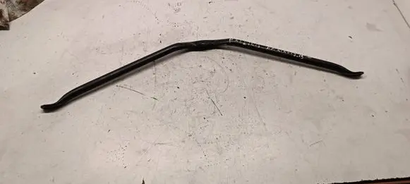 Mini One - Cooper F56 F55 Front strut bar 7301593