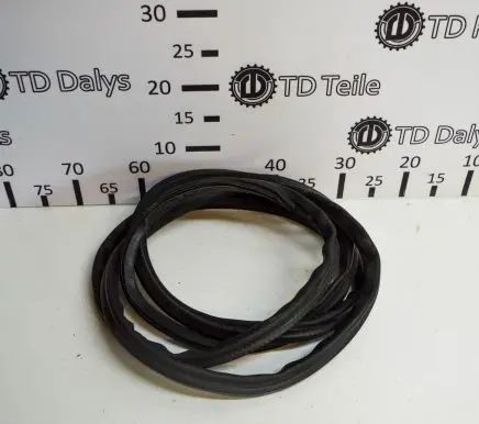 Audi A6 S6 C7 4G Engine compartment rubber 4H0823731