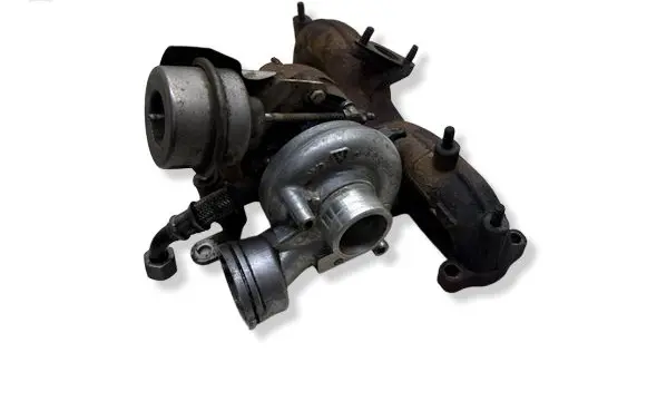 Volkswagen Golf IV Turbo 038253016N