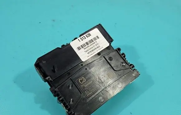 Toyota Corolla E210 E21 Central body control module 86740-12040 IMPRK1513636