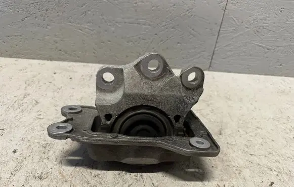 Volvo XC90 Engine mount bracket 31460716 AISi9Cu3