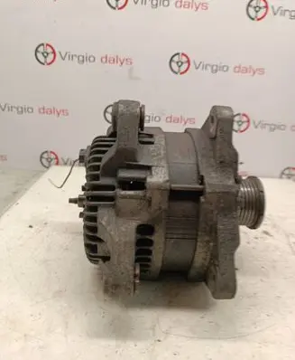 Renault Master III Generator/alternator part 231001822R