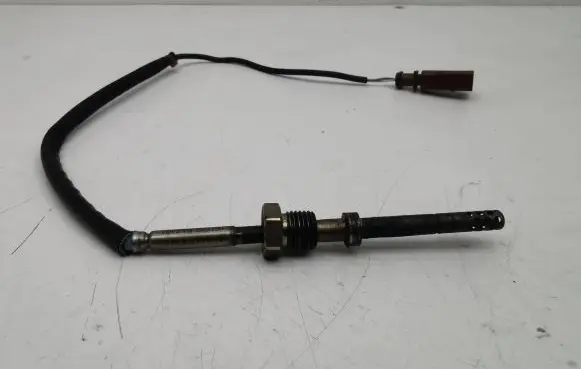 Audi A7 S7 4G Exhaust gas temperature sensor 8K0906088