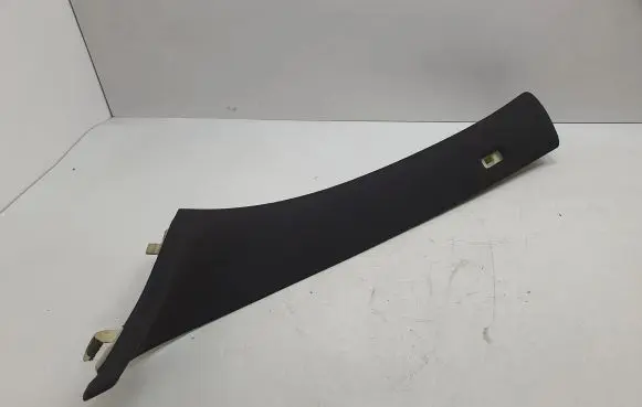 BMW 1 E81 E87 (A) pillar trim 51438036137 6962389