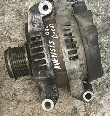 Toyota Avensis T250 Generator/alternator