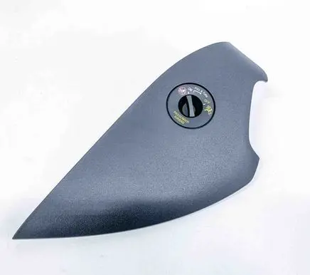 Volvo S90, V90 Dashboard side end trim 31366734
