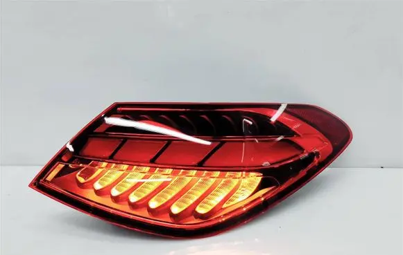Mercedes-Benz C W206 Rear/tail lights A2069063400